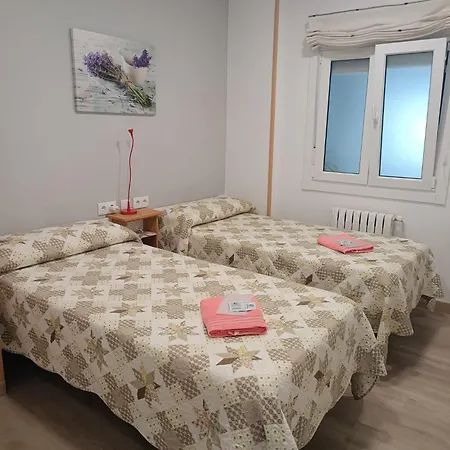 Appartamento Apartamento Camiño Real 2 - A Casa de María 2ª Planta
